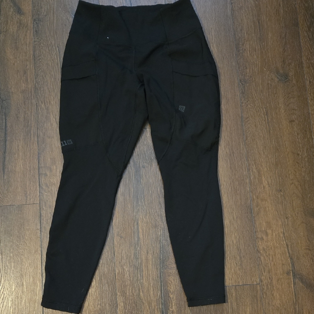 5.11 Tactical Black Apparel